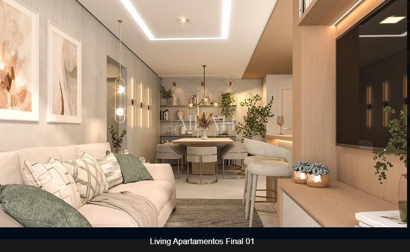 Apartamento, 3 quartos, 120 m² - Foto 6