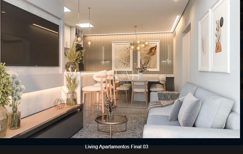 Apartamento, 3 quartos, 120 m² - Foto 7