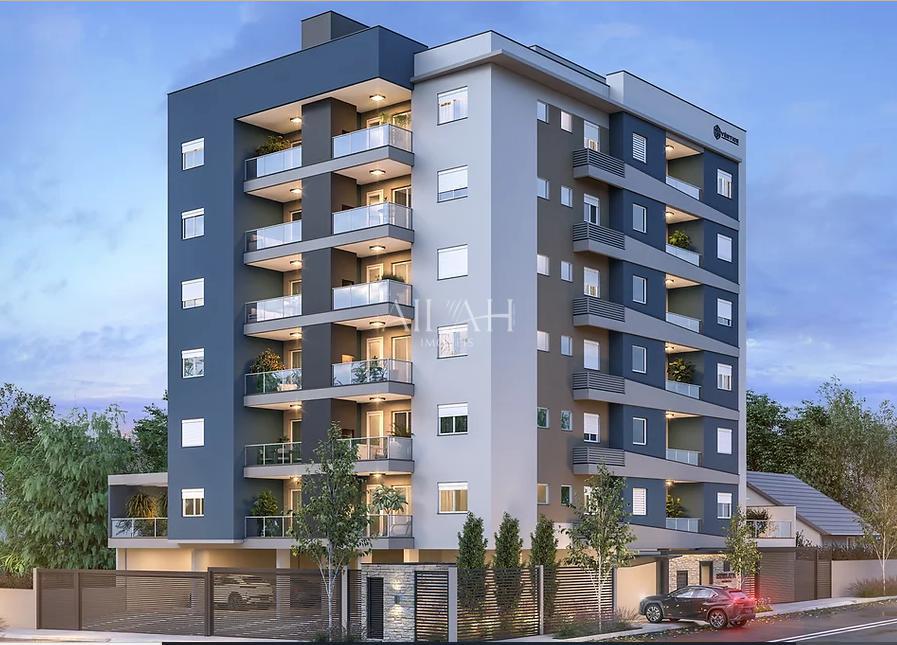 Apartamento, 3 quartos, 120 m² - Foto 1