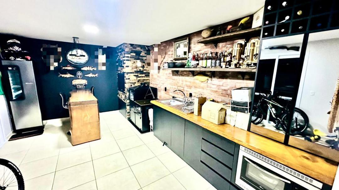 Casa, 3 quartos, 294 m² - Foto 17