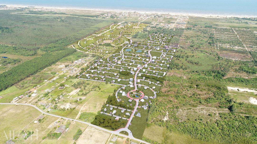 Terreno, 220 m² - Foto 3