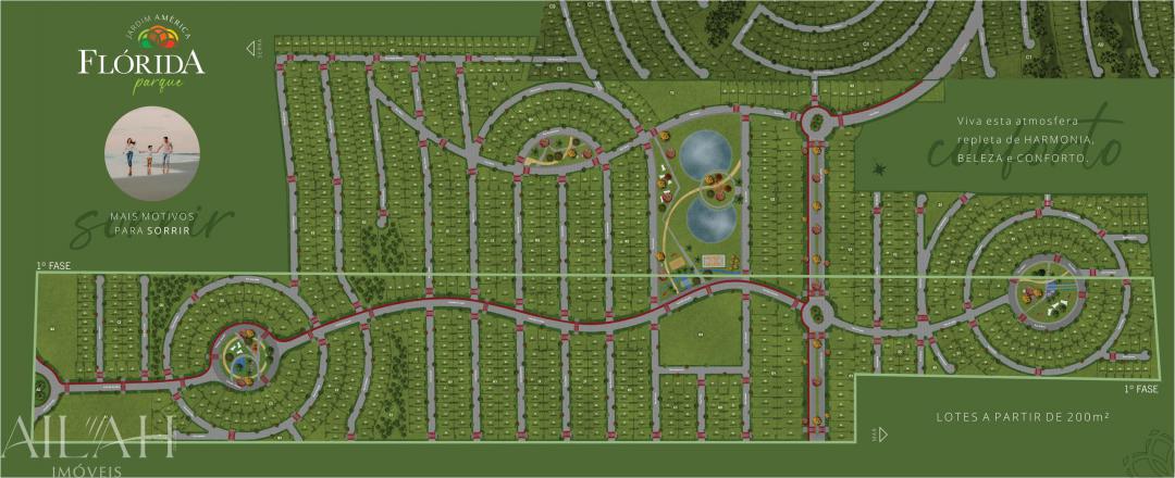 Terreno, 220 m² - Foto 2
