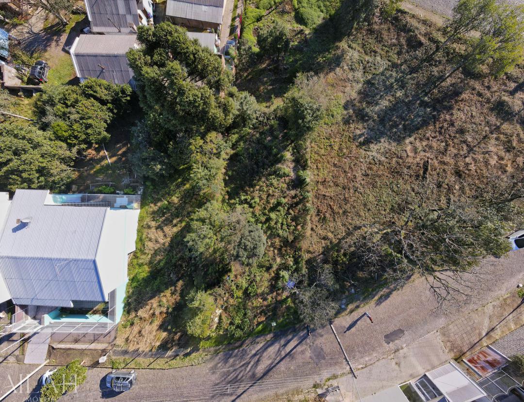 Terreno, 421 m² - Foto 4