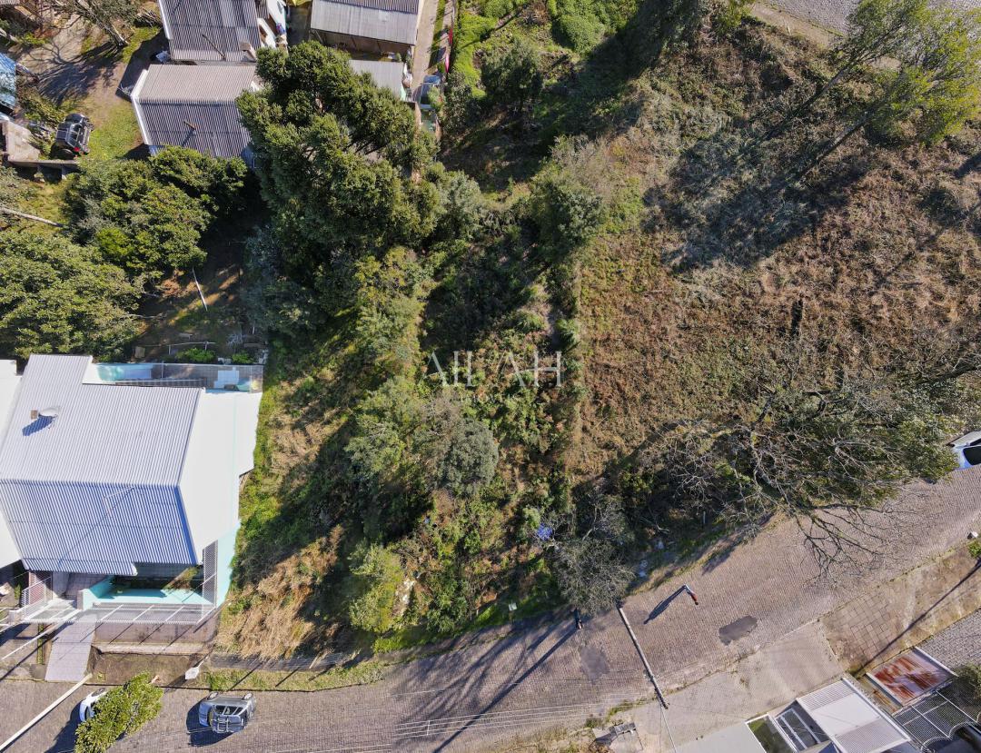 Terreno, 421 m² - Foto 4