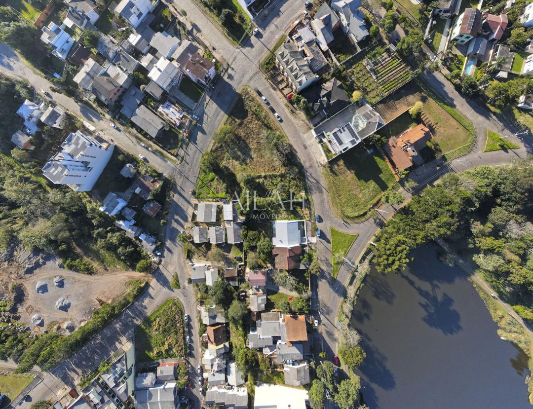 Terreno, 421 m² - Foto 3