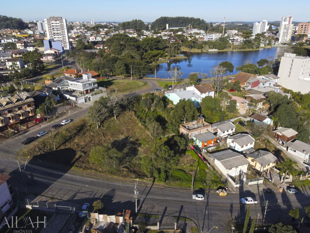 Terreno, 421 m² - Foto 2