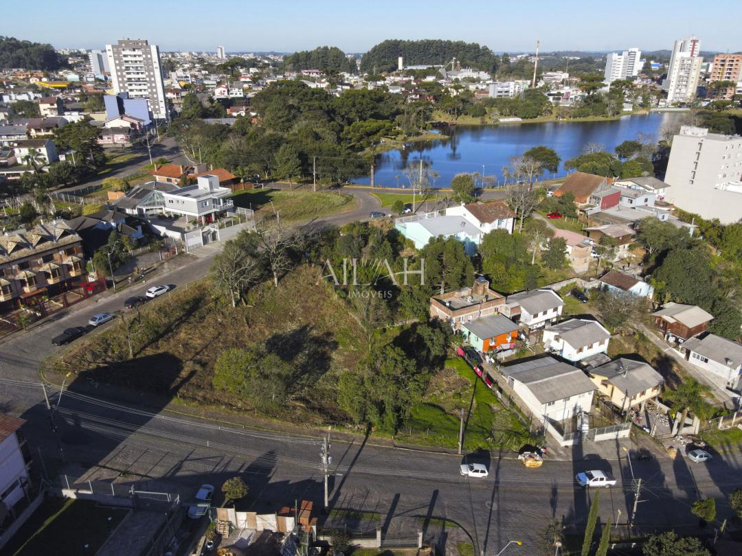 Terreno, 421 m² - Foto 2