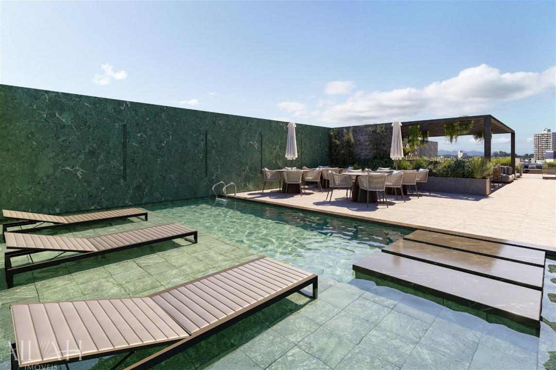 Apartamento, 3 quartos, 125 m² - Foto 3