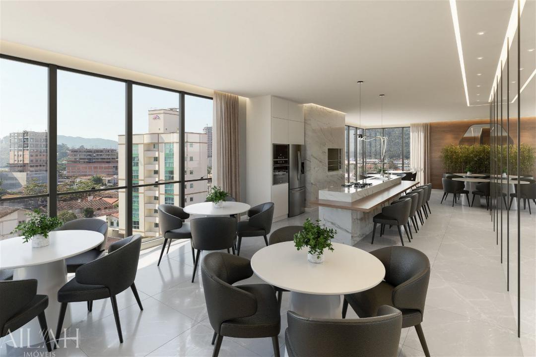Apartamento, 3 quartos, 125 m² - Foto 6