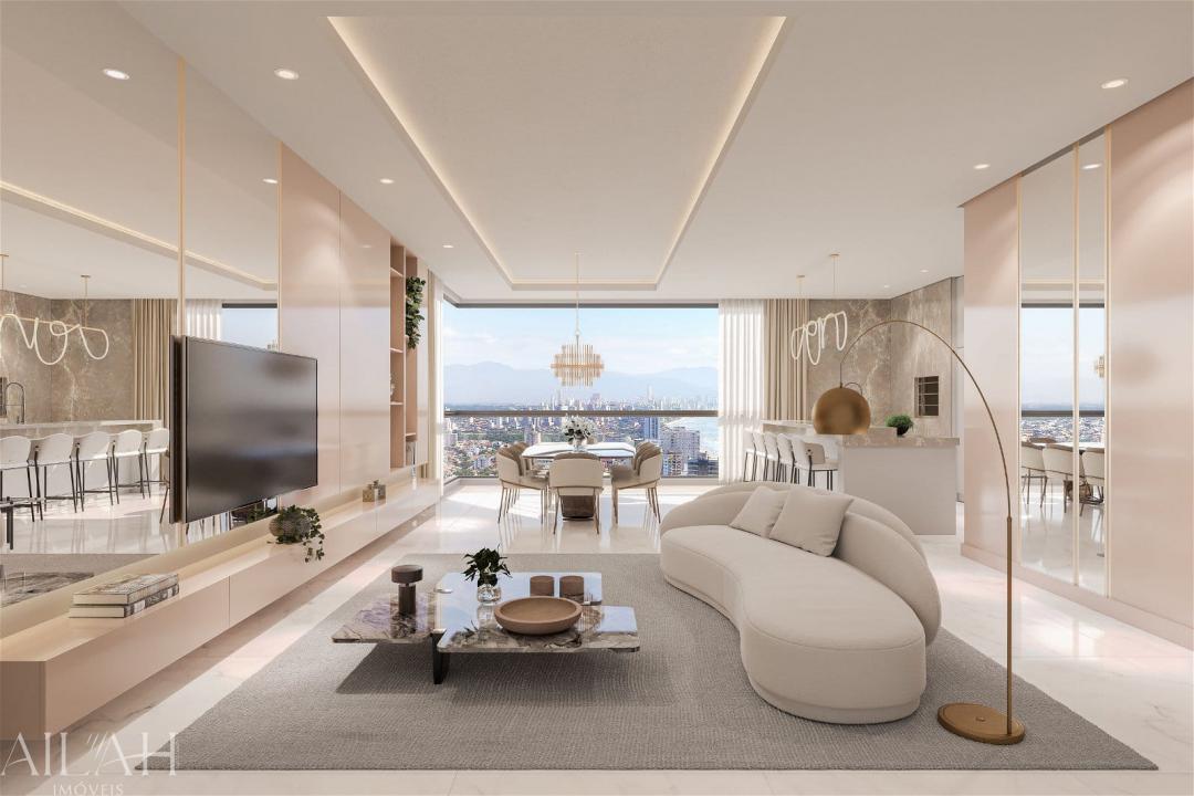 Apartamento, 3 quartos, 125 m² - Foto 11