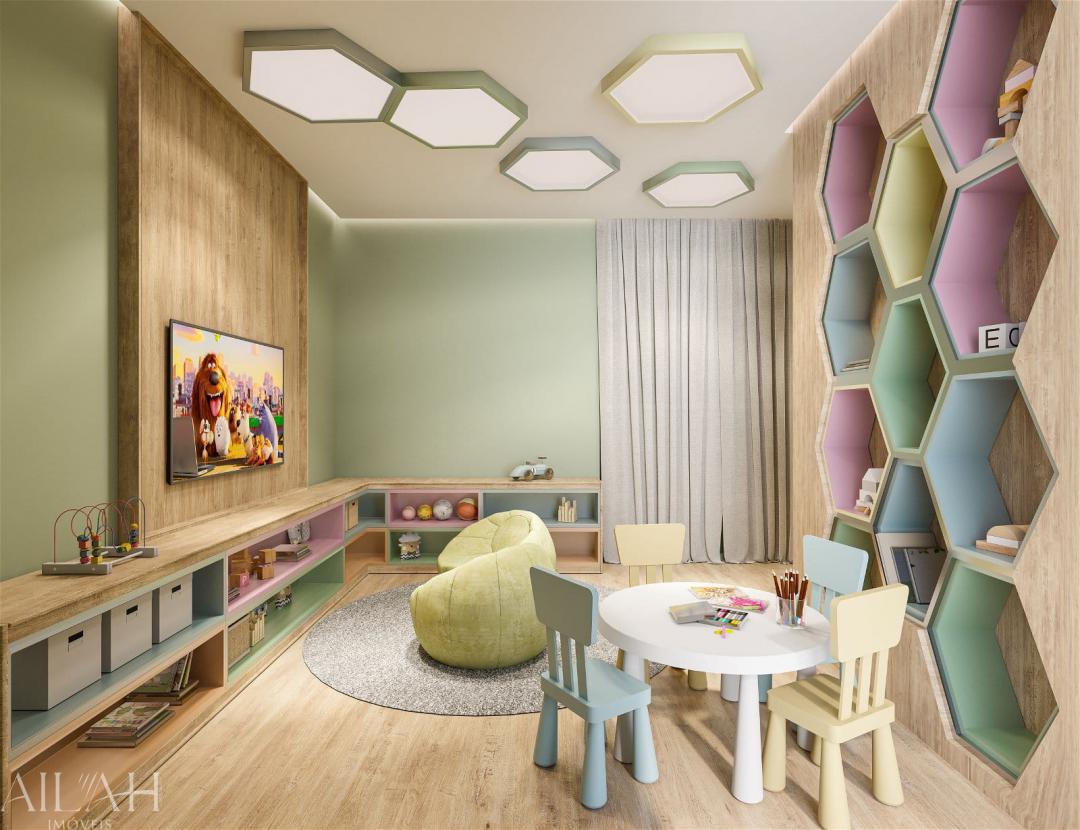 Apartamento, 3 quartos, 125 m² - Foto 7