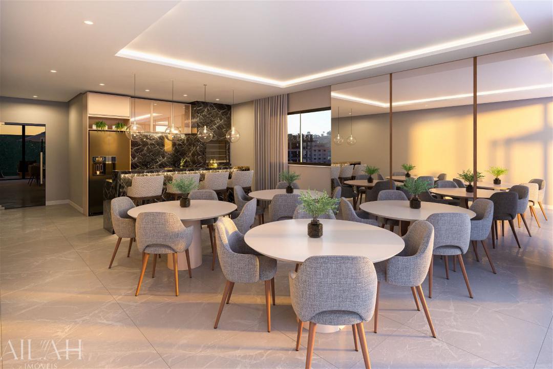 Apartamento, 3 quartos, 125 m² - Foto 5