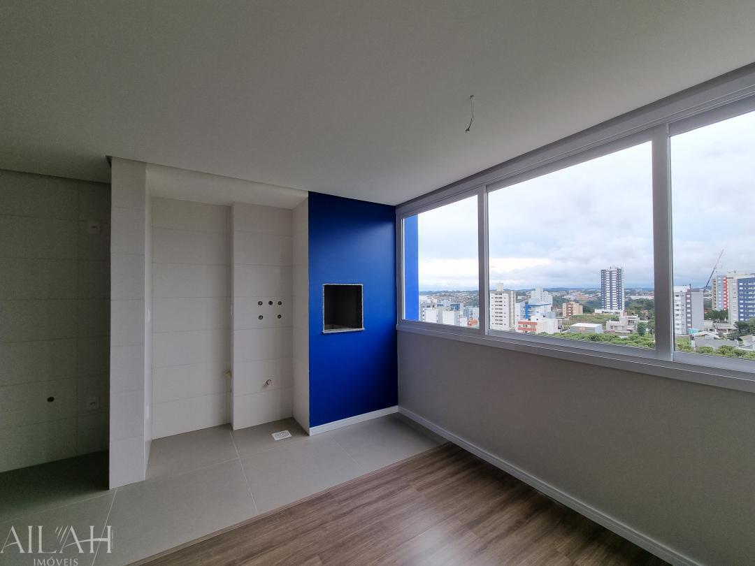 Apartamento, 2 quartos, 67 m² - Foto 4