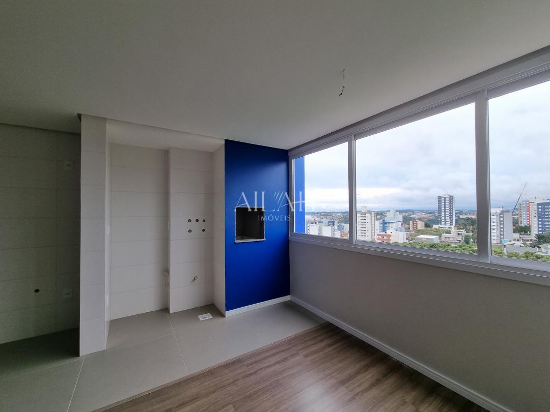 Apartamento, 2 quartos, 67 m² - Foto 4