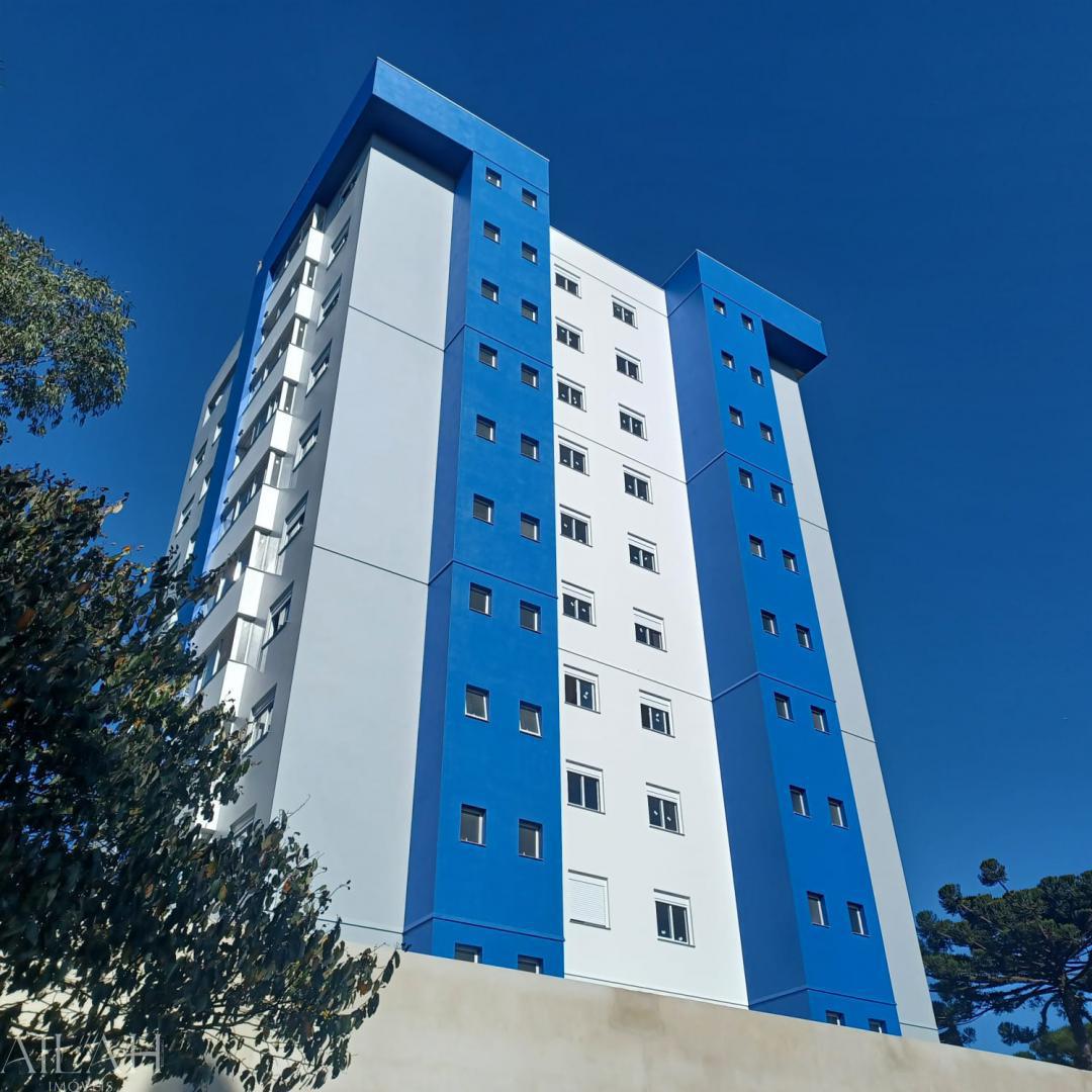 Apartamento, 2 quartos, 67 m² - Foto 1