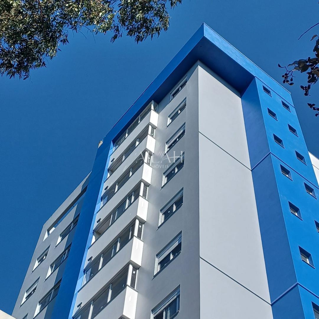 Apartamento, 2 quartos, 67 m² - Foto 2