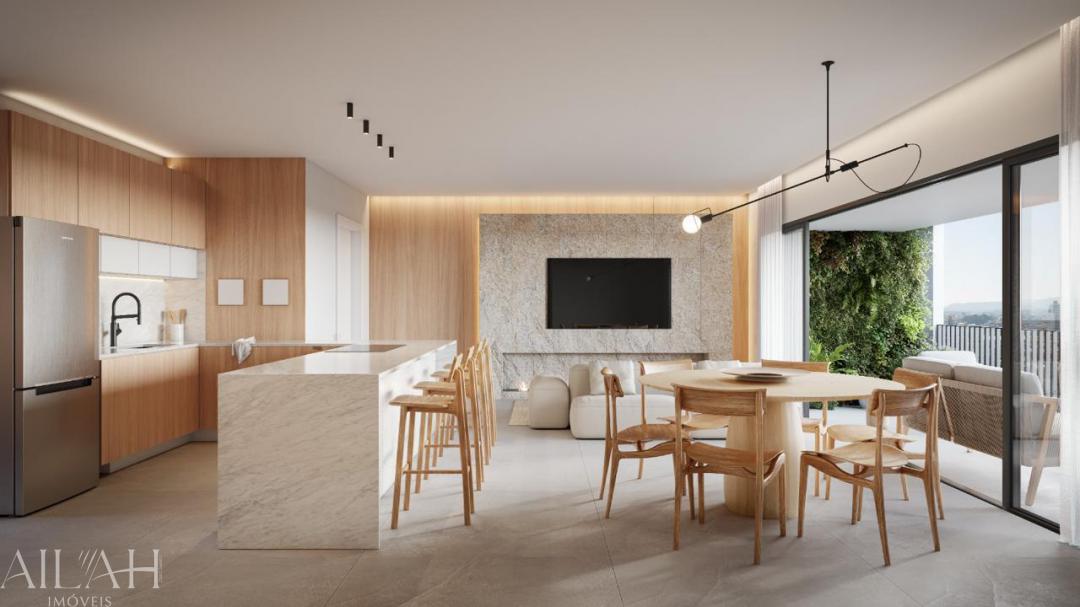 Apartamento, 3 quartos, 128 m² - Foto 6