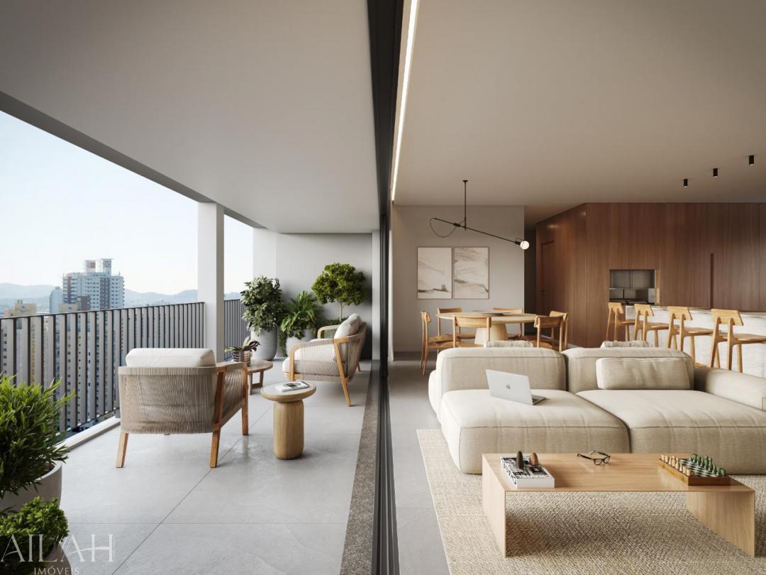 Apartamento, 3 quartos, 128 m² - Foto 7
