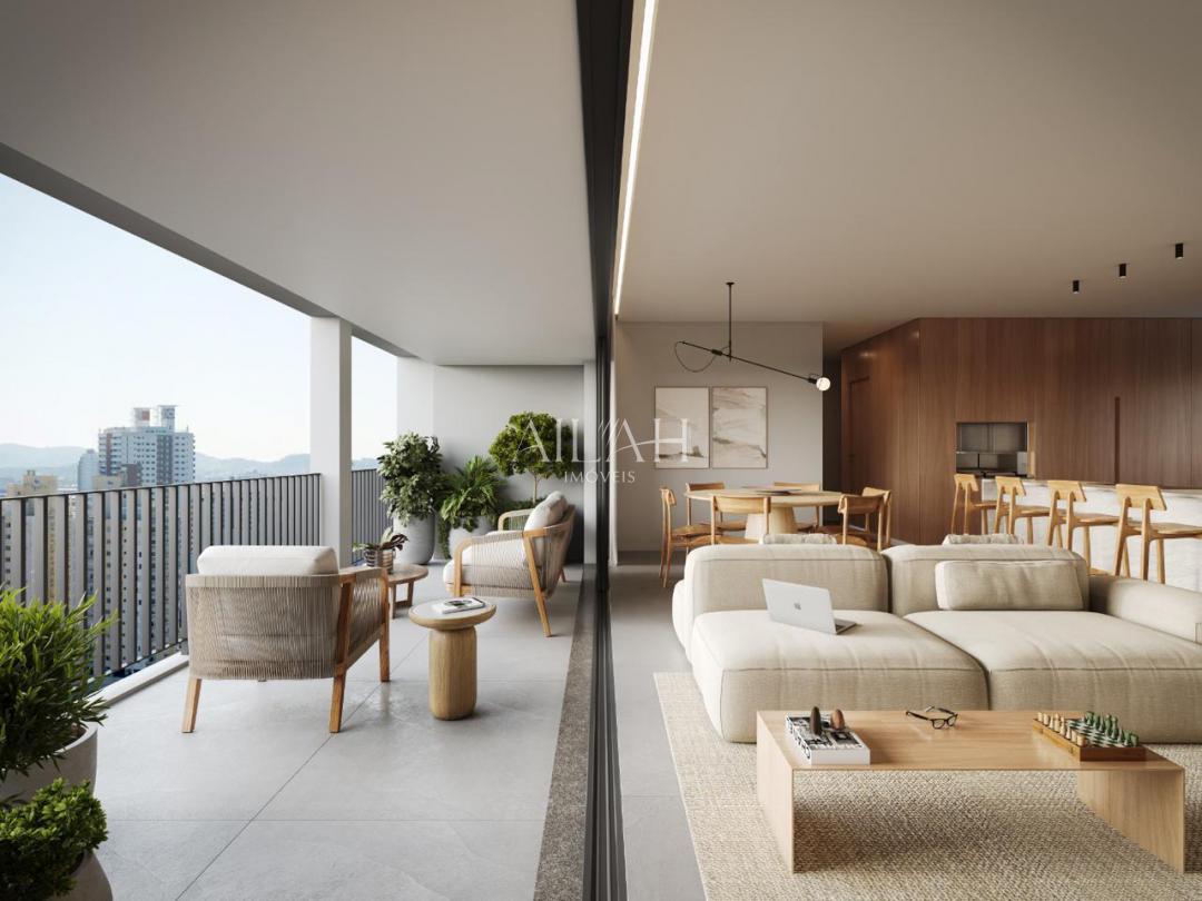 Apartamento, 3 quartos, 128 m² - Foto 7