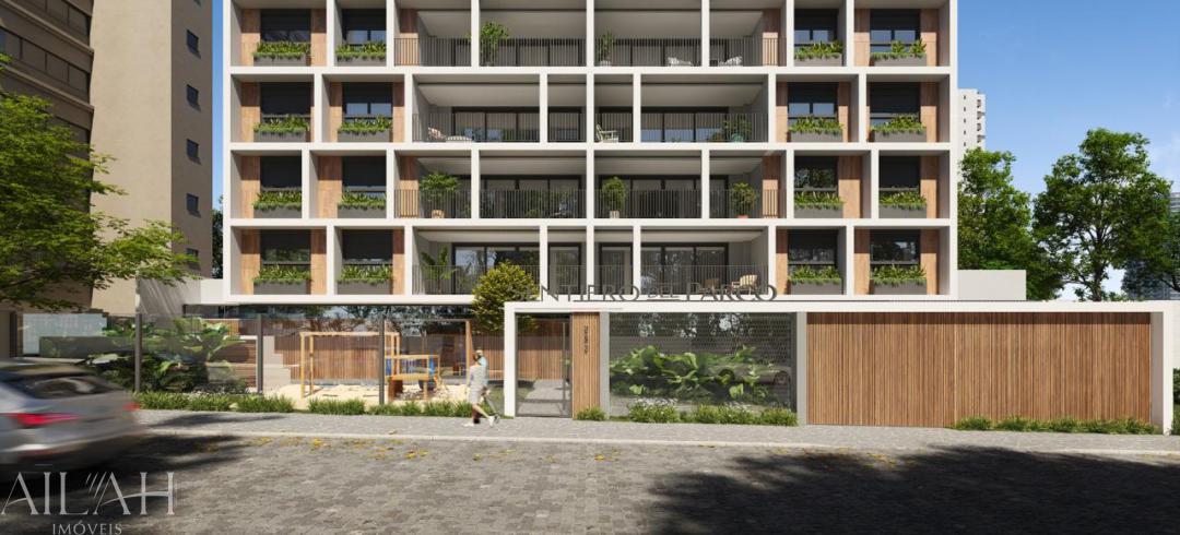 Apartamento, 3 quartos, 128 m² - Foto 3