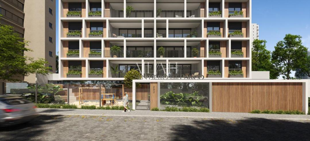 Apartamento, 3 quartos, 128 m² - Foto 3