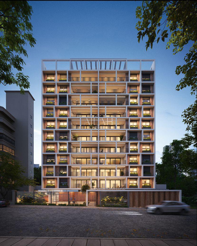 Apartamento, 3 quartos, 128 m² - Foto 1