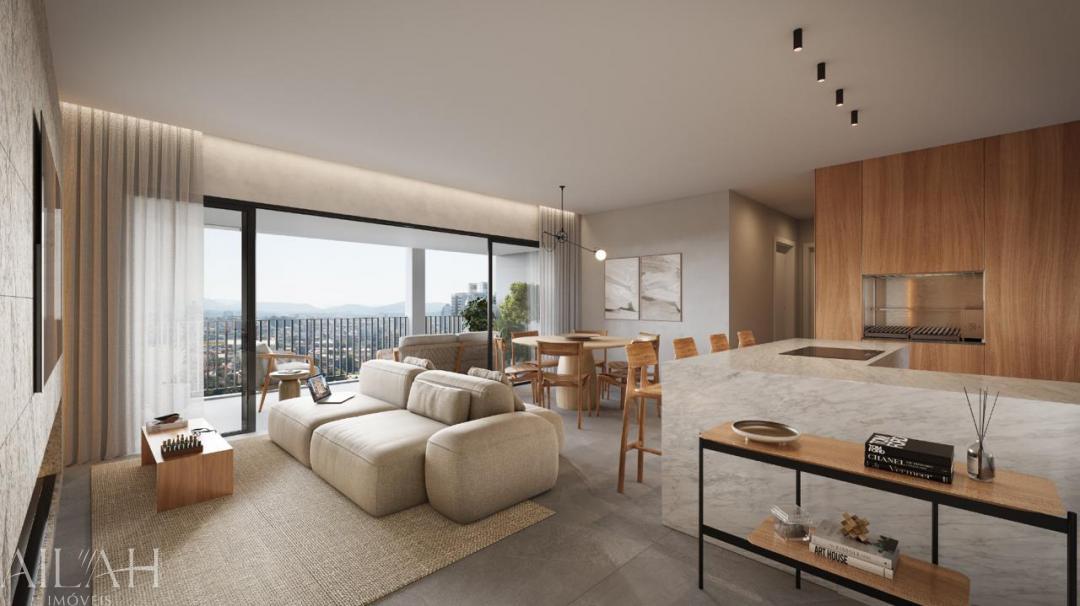 Apartamento, 3 quartos, 128 m² - Foto 9