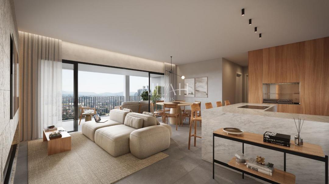 Apartamento, 3 quartos, 128 m² - Foto 9