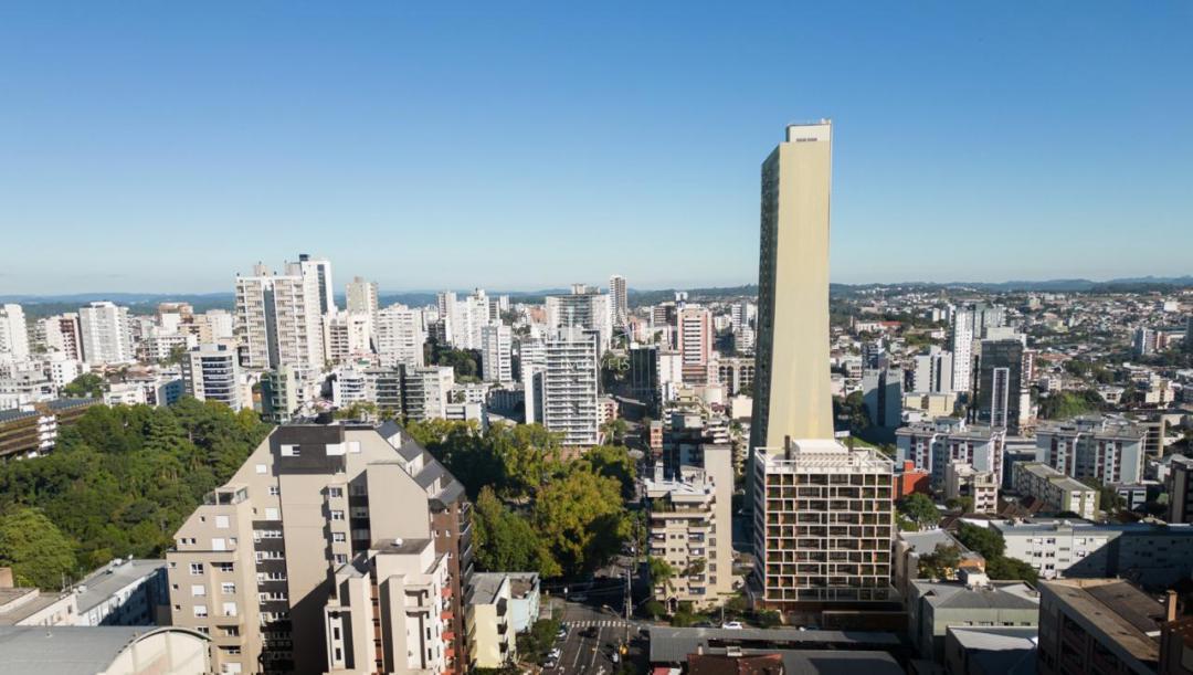 Apartamento, 3 quartos, 128 m² - Foto 4