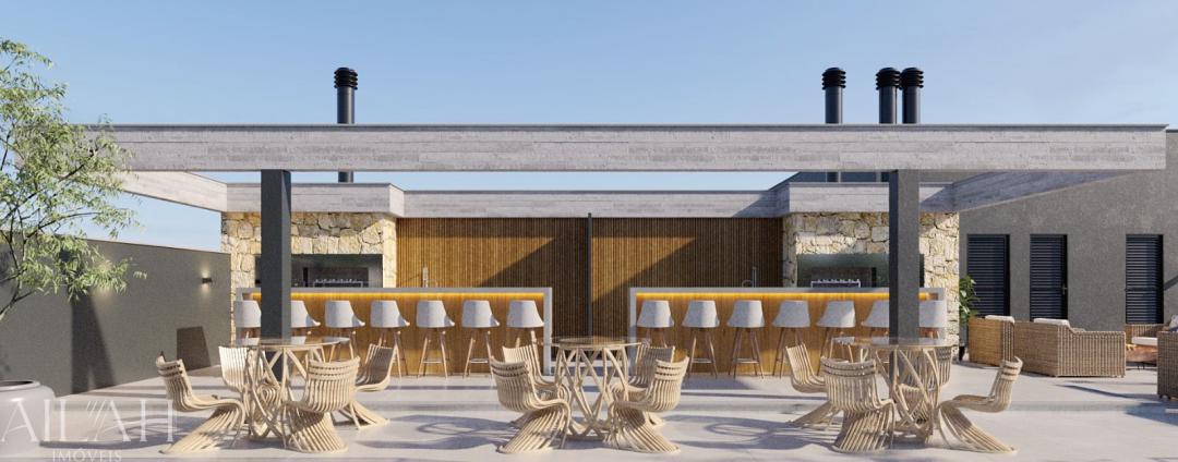 Loja-Salão, 34 m² - Foto 7