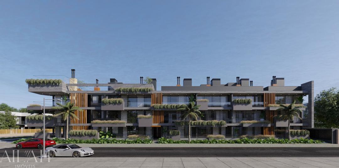Apartamento, 1 quarto, 52 m² - Foto 1