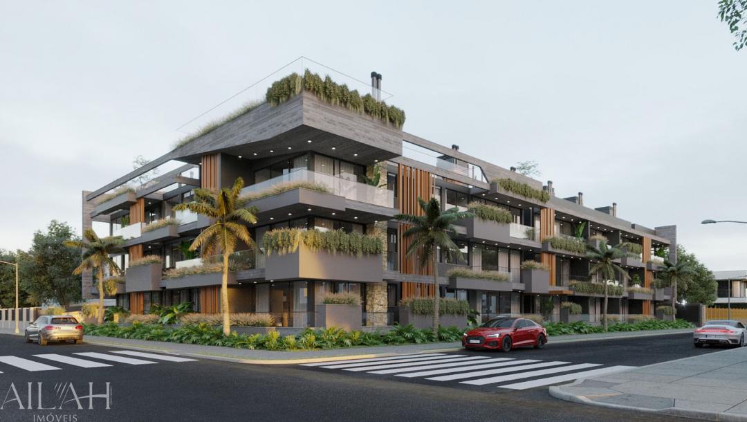 Apartamento, 1 quarto, 52 m² - Foto 2