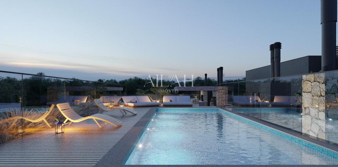 Apartamento, 2 quartos, 99 m² - Foto 1