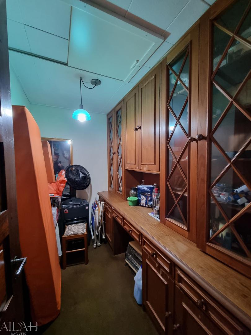 Apartamento, 3 quartos, 158 m² - Foto 21