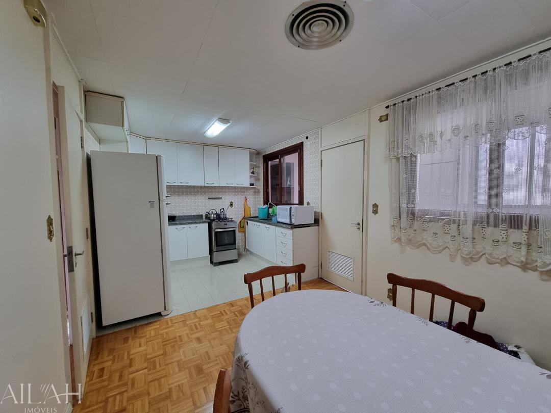 Apartamento, 3 quartos, 158 m² - Foto 8