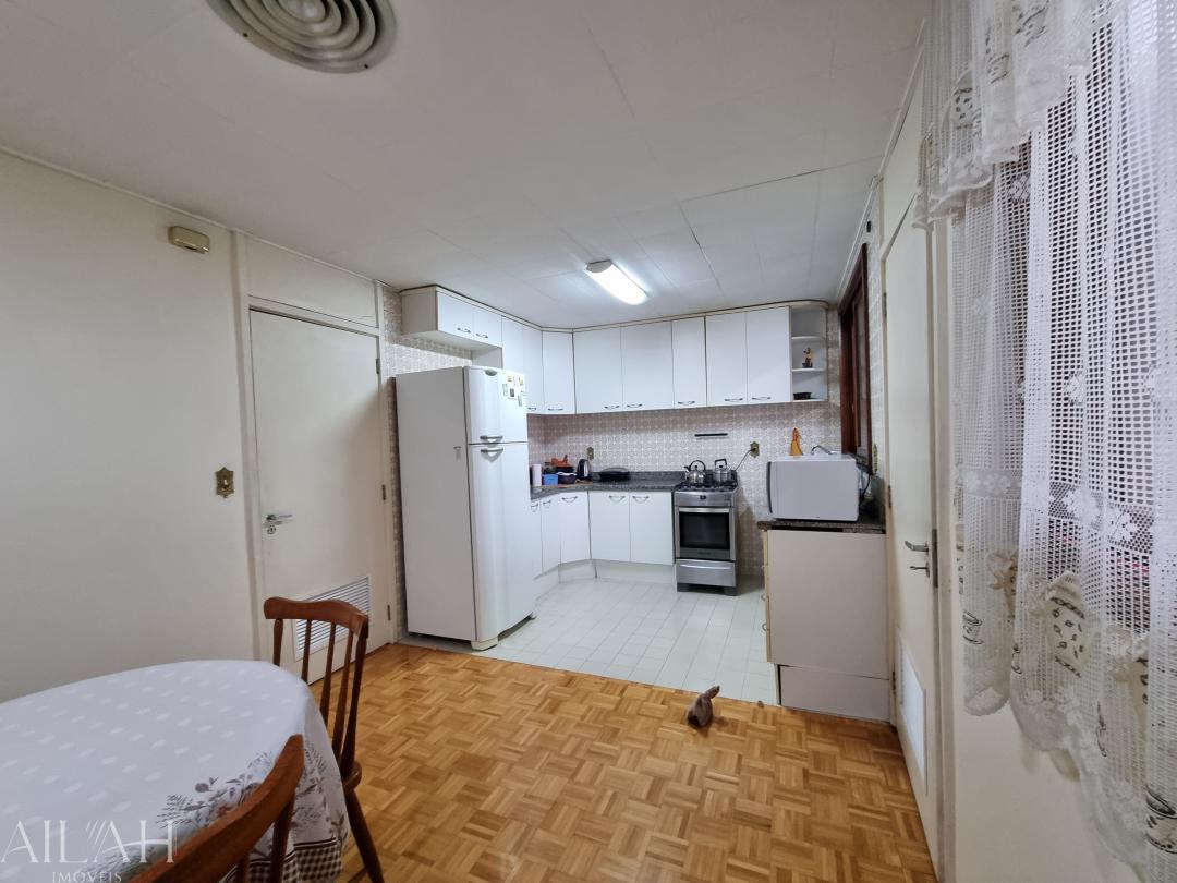 Apartamento, 3 quartos, 158 m² - Foto 6