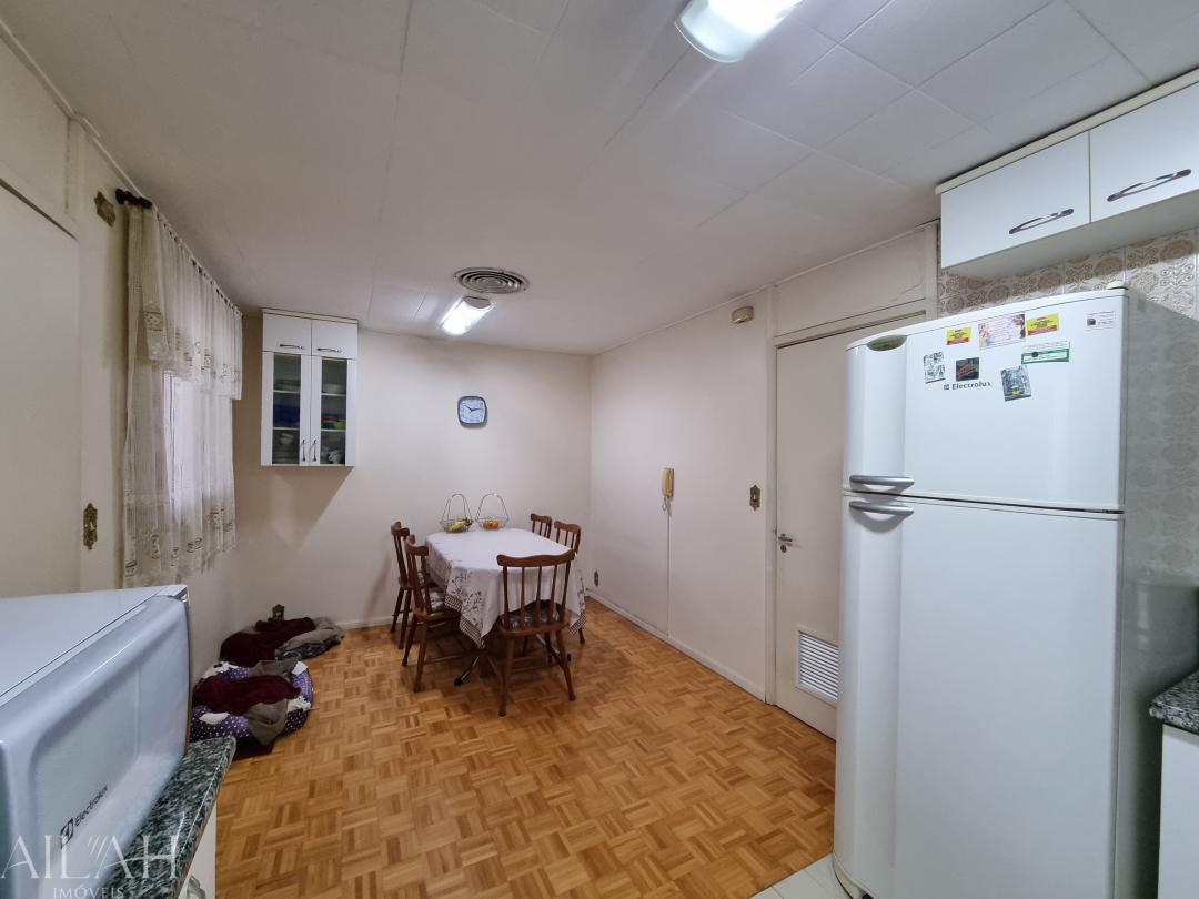 Apartamento, 3 quartos, 158 m² - Foto 7
