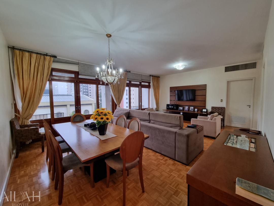 Apartamento, 3 quartos, 158 m² - Foto 10