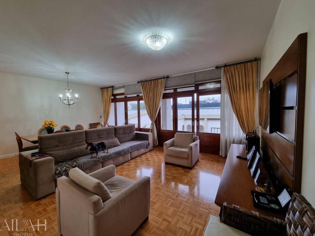 Apartamento, 3 quartos, 158 m² - Foto 9