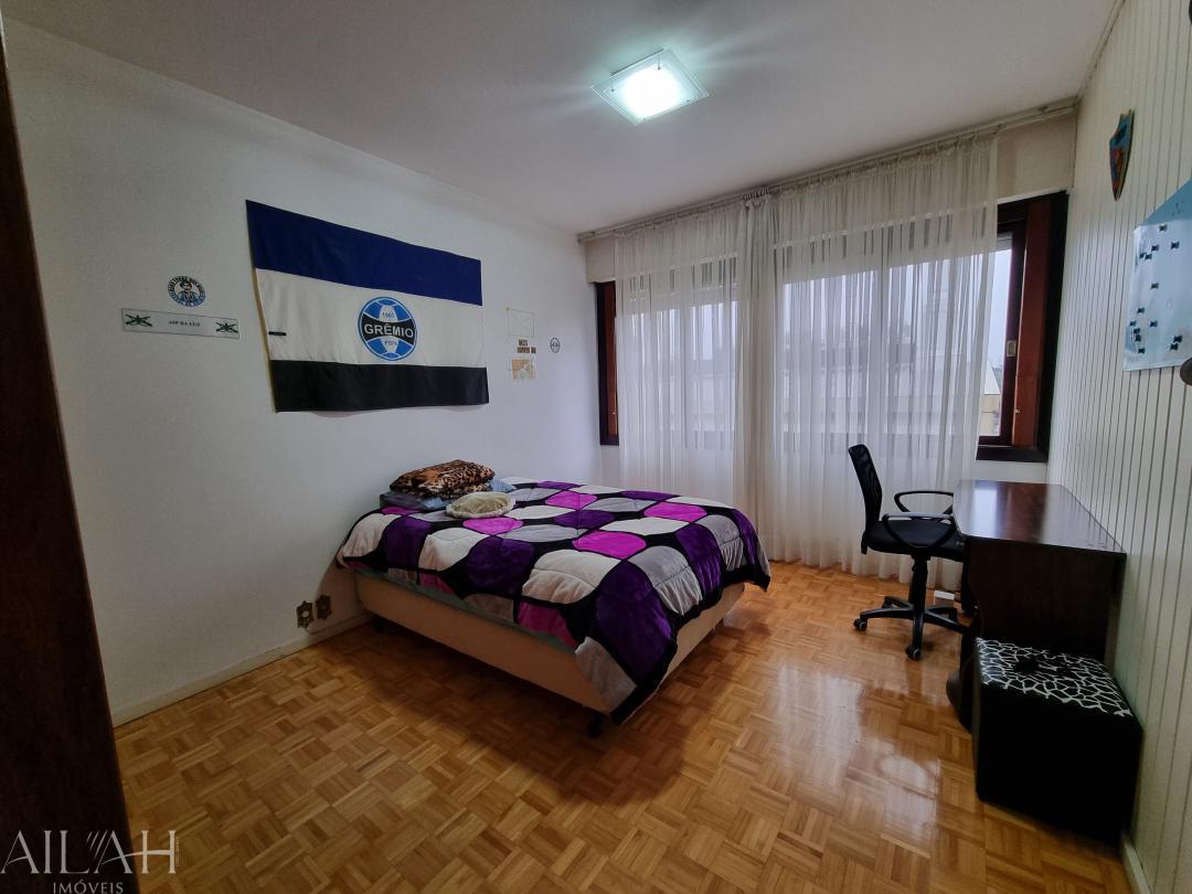 Apartamento, 3 quartos, 158 m² - Foto 13