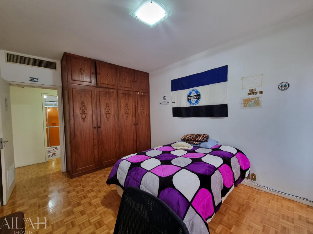 Apartamento, 3 quartos, 158 m² - Foto 14