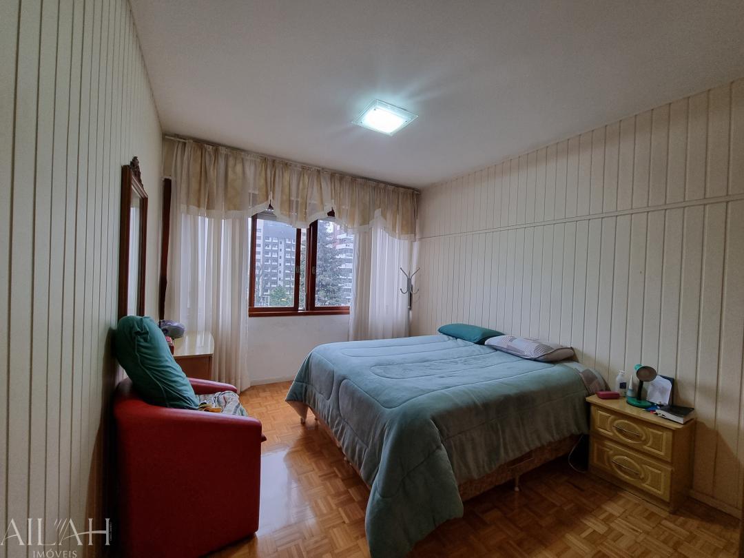 Apartamento, 3 quartos, 158 m² - Foto 17