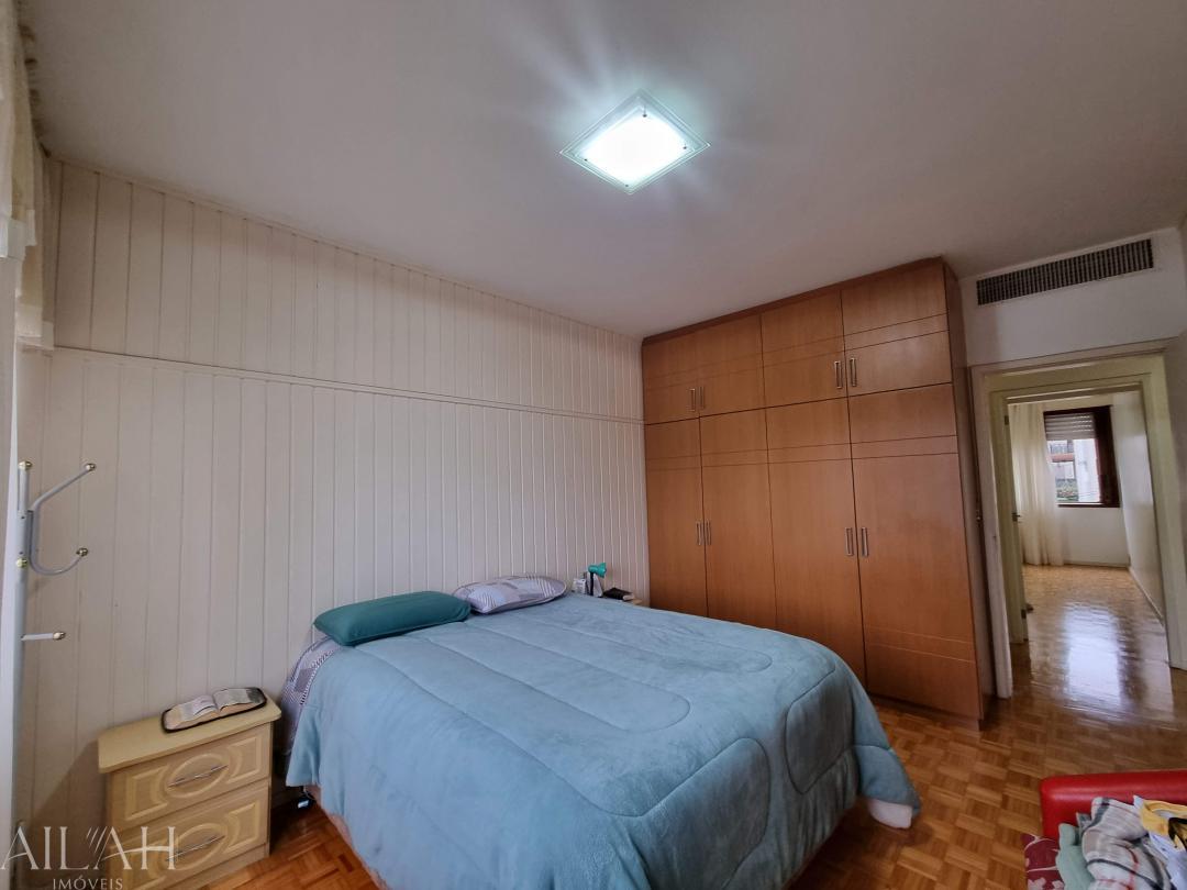 Apartamento, 3 quartos, 158 m² - Foto 16