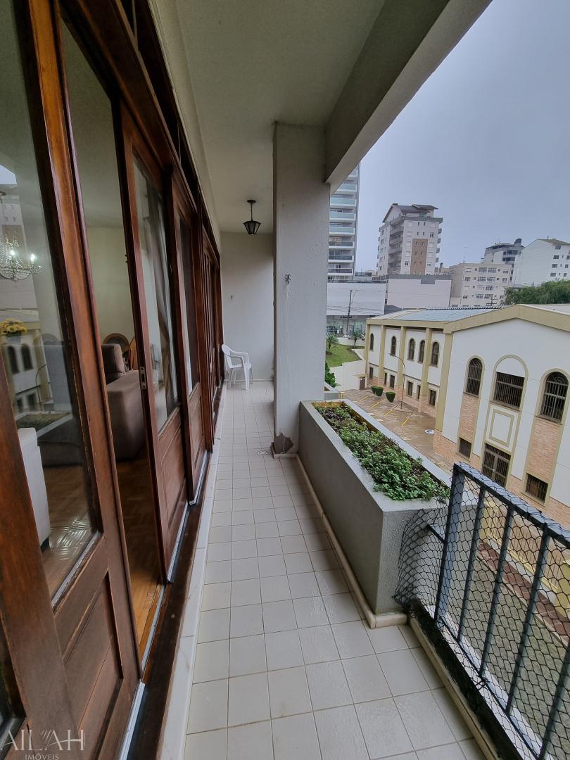 Apartamento, 3 quartos, 158 m² - Foto 11