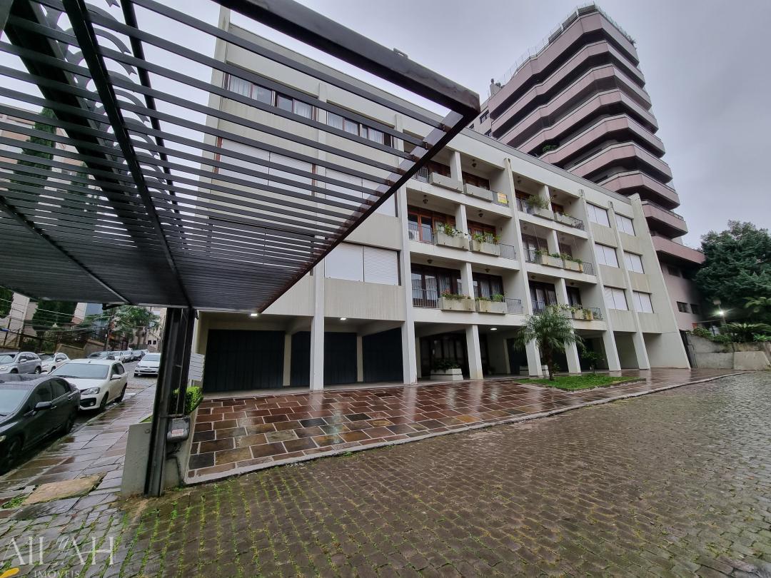 Apartamento, 3 quartos, 158 m² - Foto 3