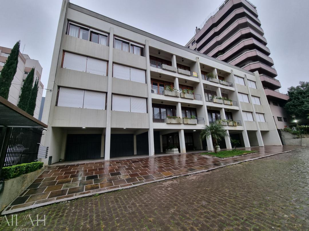 Apartamento, 3 quartos, 158 m² - Foto 1