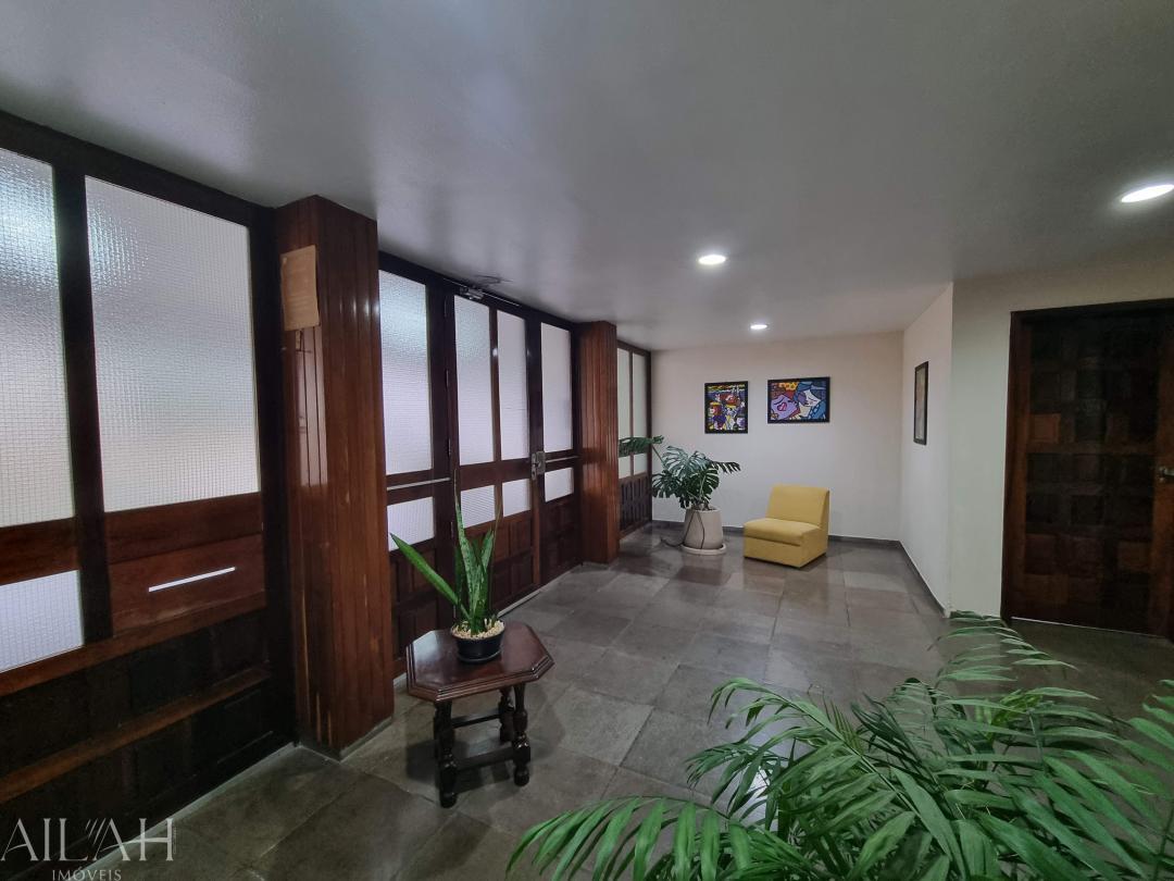 Apartamento, 3 quartos, 158 m² - Foto 4