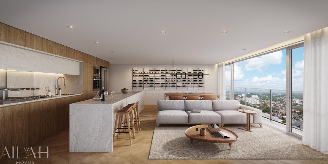 Apartamento, 3 quartos, 110 m² - Foto 3