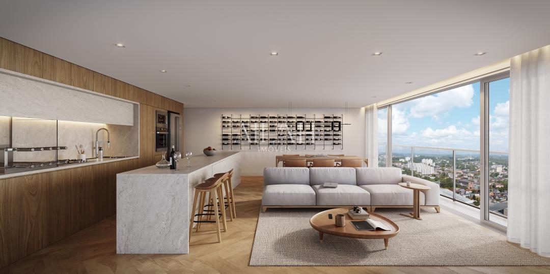 Apartamento, 3 quartos, 110 m² - Foto 3