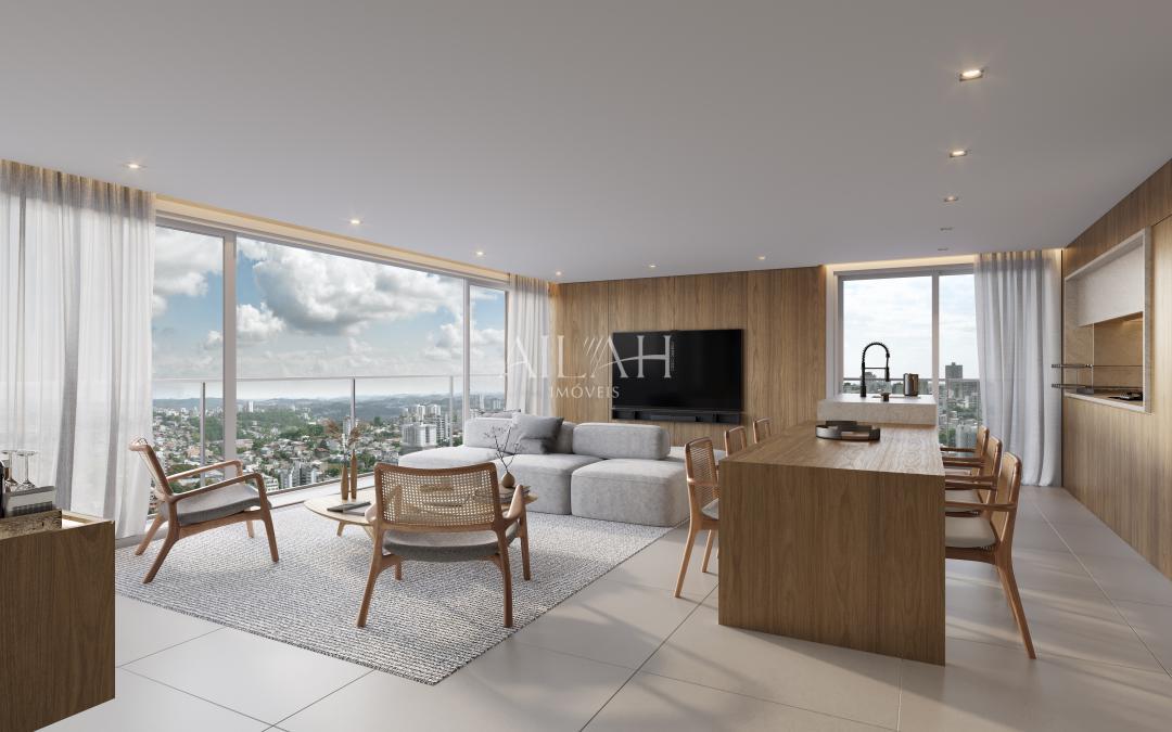 Apartamento, 3 quartos, 110 m² - Foto 5